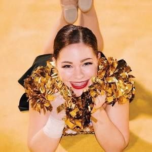 Meet your Posher, Katelyn